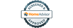 movers screened & approved by home advisor